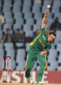 Kyle Abbott, 6 wickets in 2 games and economy of less than 4!